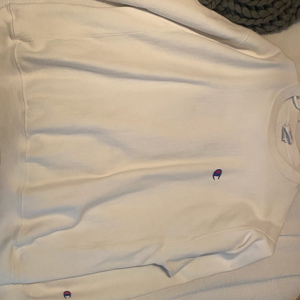 Champion pullover